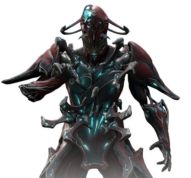 Warframe Update 1.026 Released for The Duviri Paradox Content