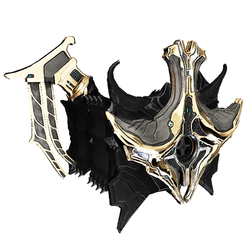 Orcus Prime Sentinel Accessories